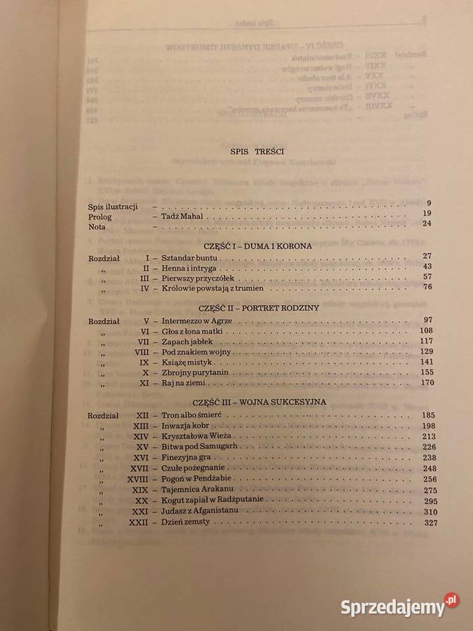 Waldemar Hansen Pawi tron seria ceram śląskie Katowice sprzedam