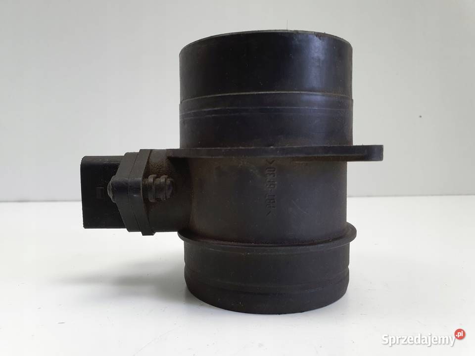 PRZEPŁYWOMIERZ VW Passat B6 20 TDI POWIETRZA lubelskie Rudka