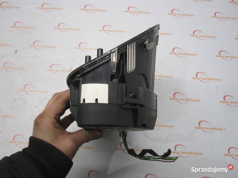 SPRINTER II W906 LIFT 21 CDI 16r Licznik zegary Kielce