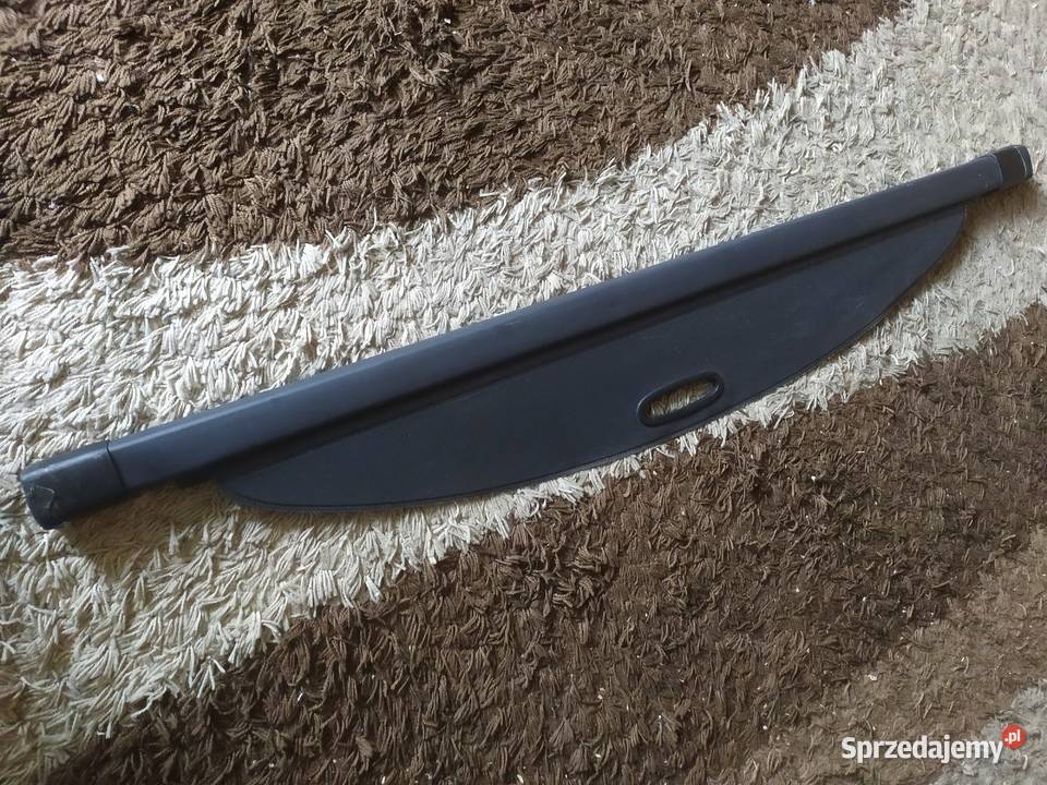 Hyundai ix35 roleta bagażnika czarna 1 generacja łódzkie Łódź