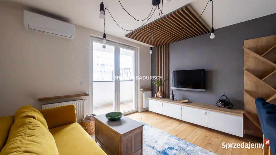 Mieszkanie 4234m2 2 pokoje Kraków Liczba pokoi 2 Wynajem