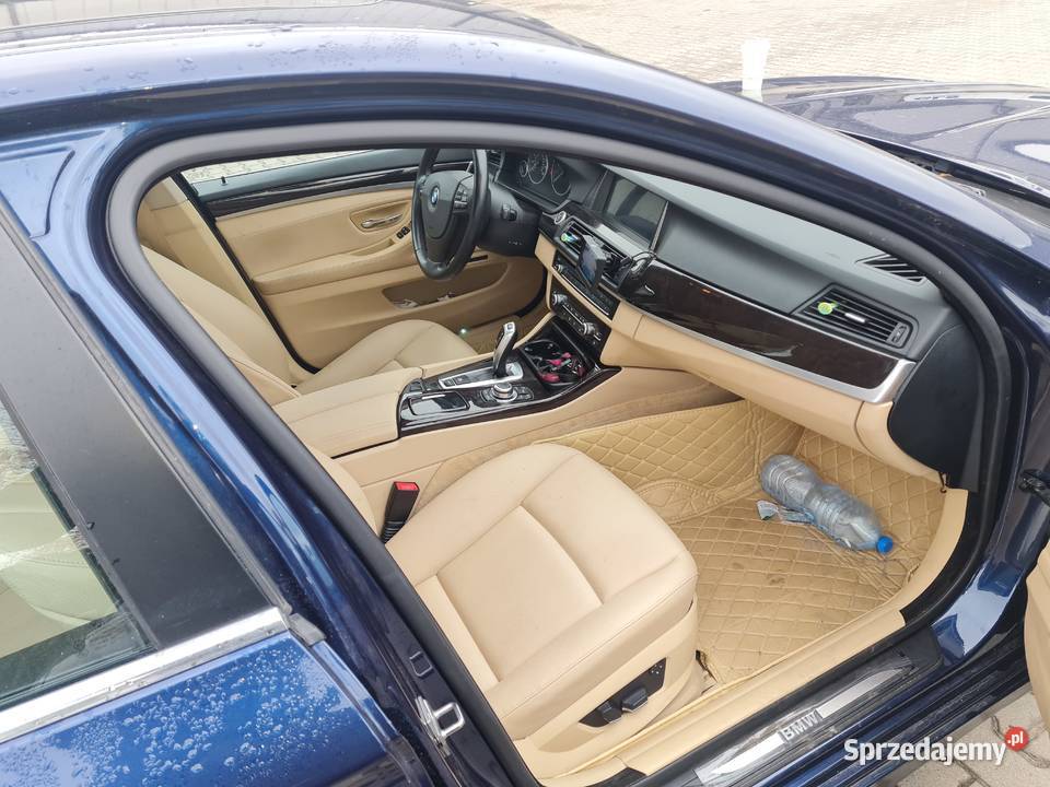 sprzedam bmw 528i Lublin