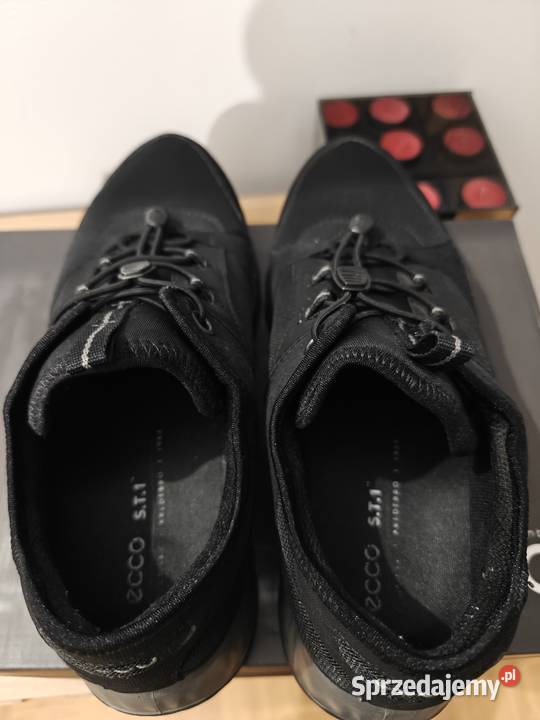 Buty Ecco Exostride M Low GoreTex rozmiar 42 Ecco podkarpackie Przemyśl