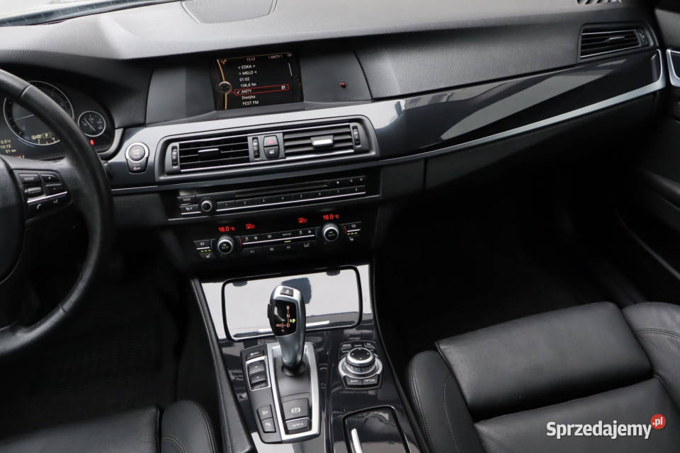 BMW 5 528i xDrive 193746km Bielany Wrocławskie