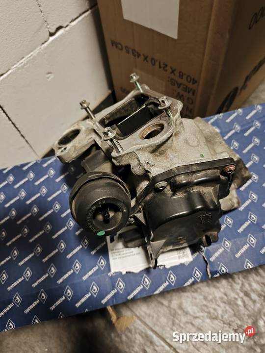 EGR Peugeot 508 20 HDi Rumia