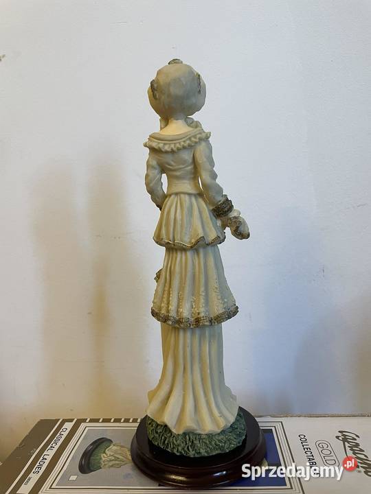 Figurka Capacino Collectables 22 Warszawa