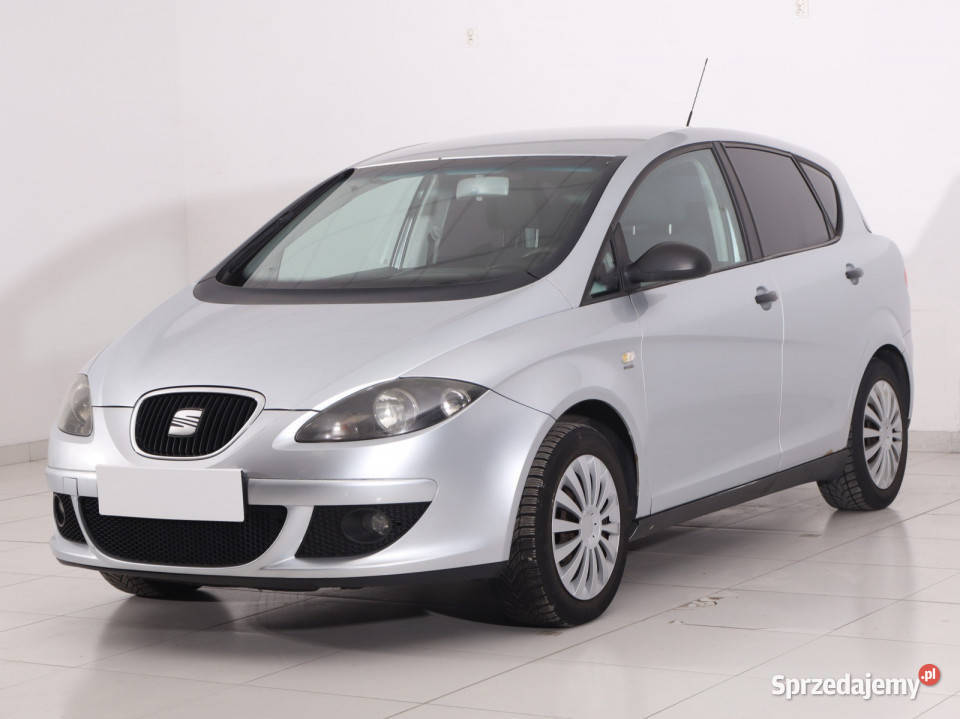 Seat Toledo 16 czujnik parkowania Piaseczno