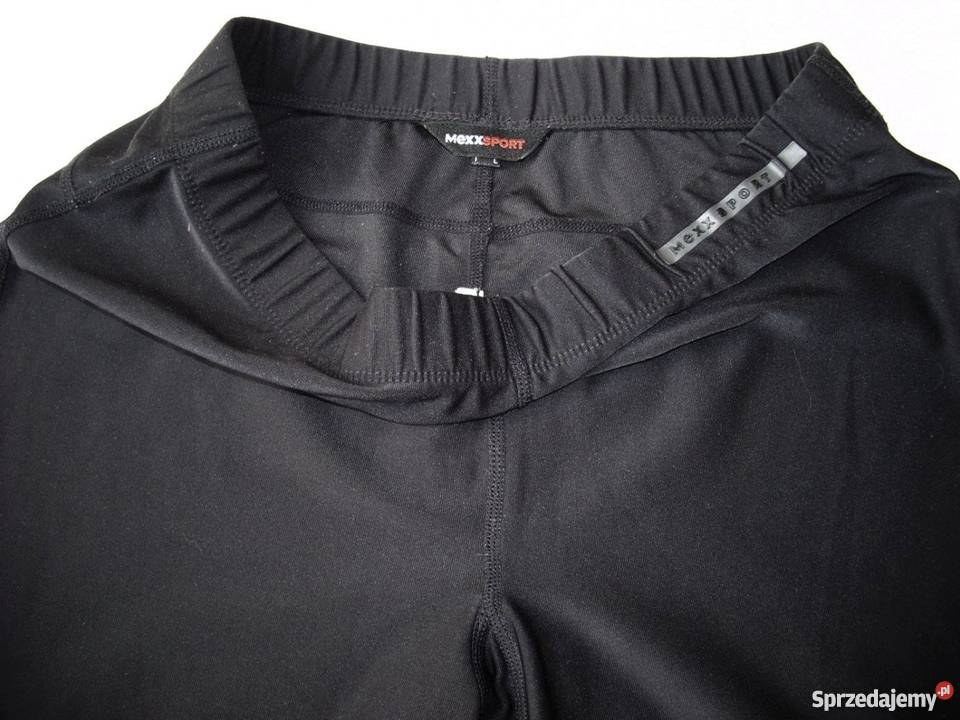 Mexx Sport Spodenki Kąpielówki Męskie j Nowe M Nowy Sącz