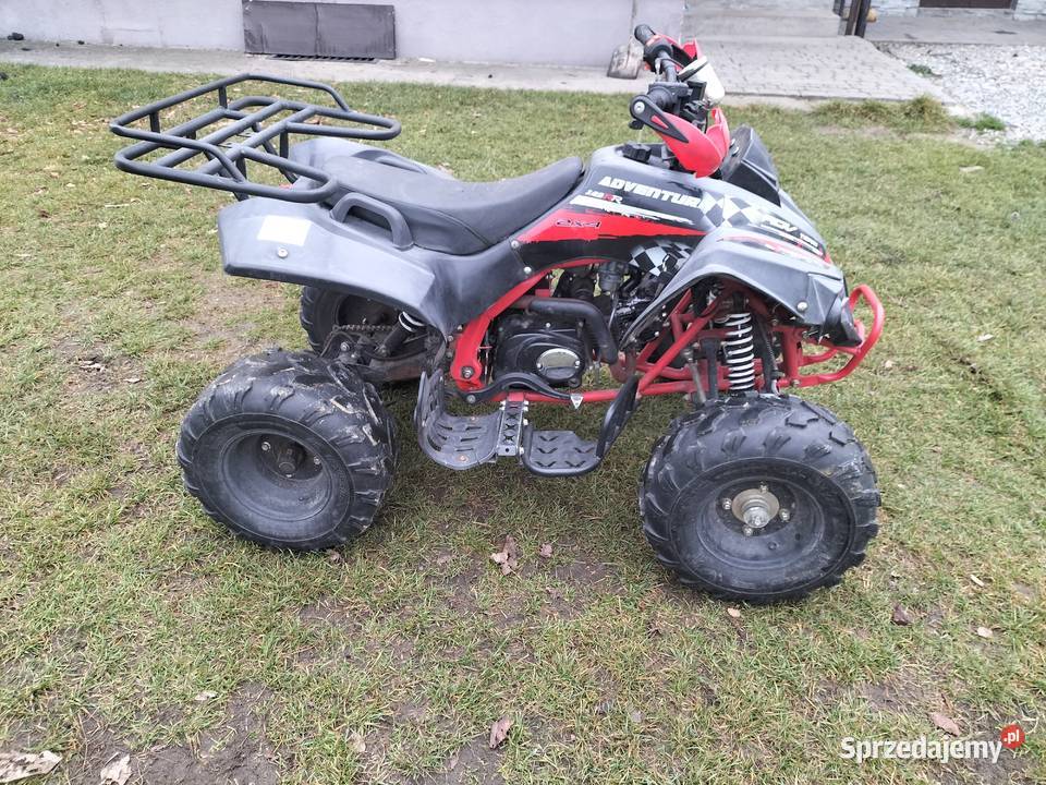 Sprzedam guada Niwiska Górne