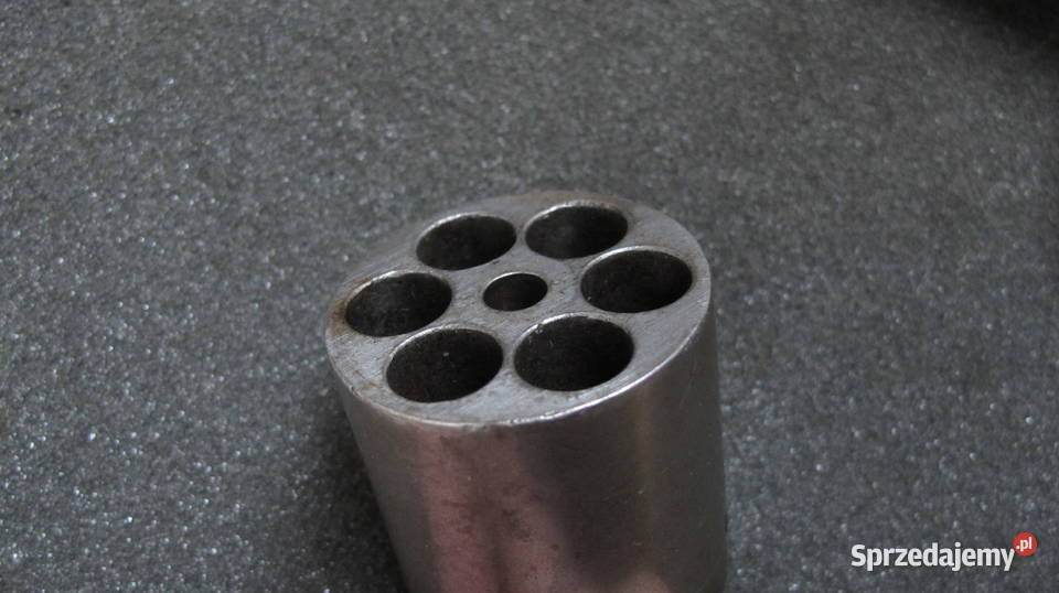 Orginalny Remington 1861 kal 44 pomorskie