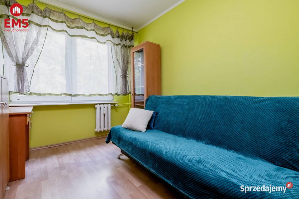 sprzedaży mieszkania 845m2 4 pok Białystok Liczba pokoi 4