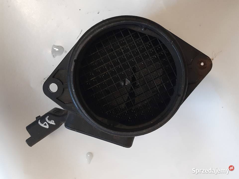 Citroen Peugeot Fiat Lancia 19D przepływomierz Ksawerów