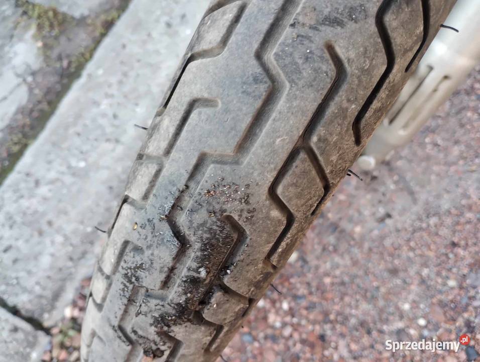 Cross Rieju MRT 5090 Pawłowice sprzedam