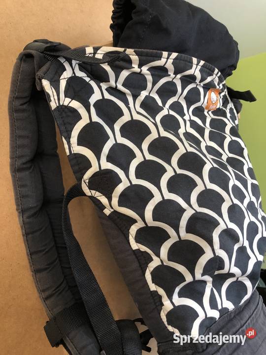 Nosidełko dziecięce Tula Baby jakNOWE do20 Kraków