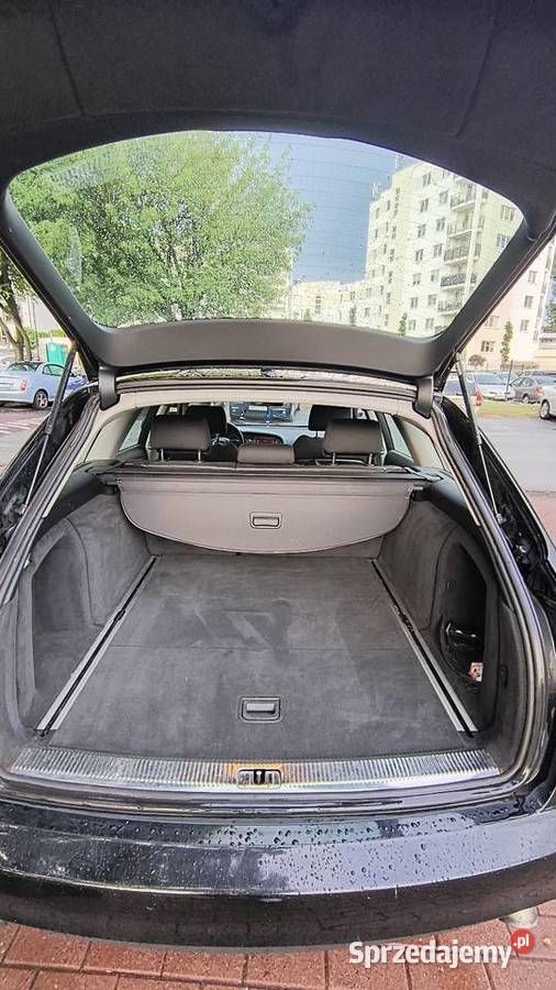 Audi A6 C6 20tdi 140 komputer pokładowy Warszawa