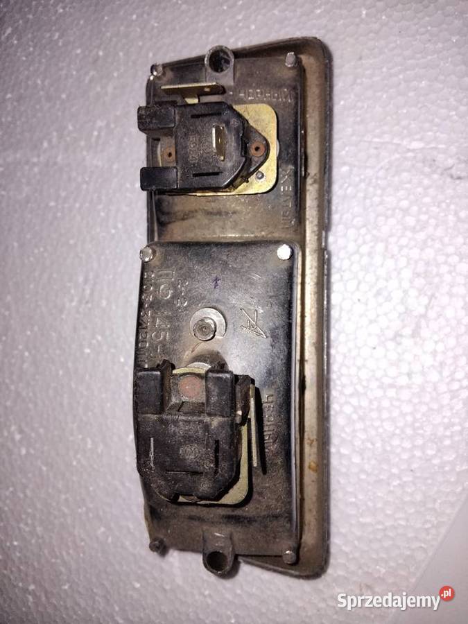 Lampa postojowe Łada 2106 Łada Niva sprzedam