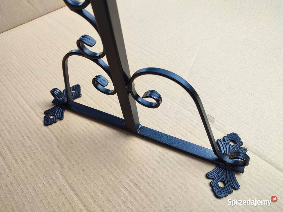 Szyld reklamowy tablica wieszak reklamowy opolskie sprzedam