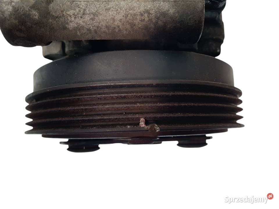 SPRĘŻARKA KLIMATYZACJI Suzuki SX4 Fiat Sedici 16 lubelskie Chełm