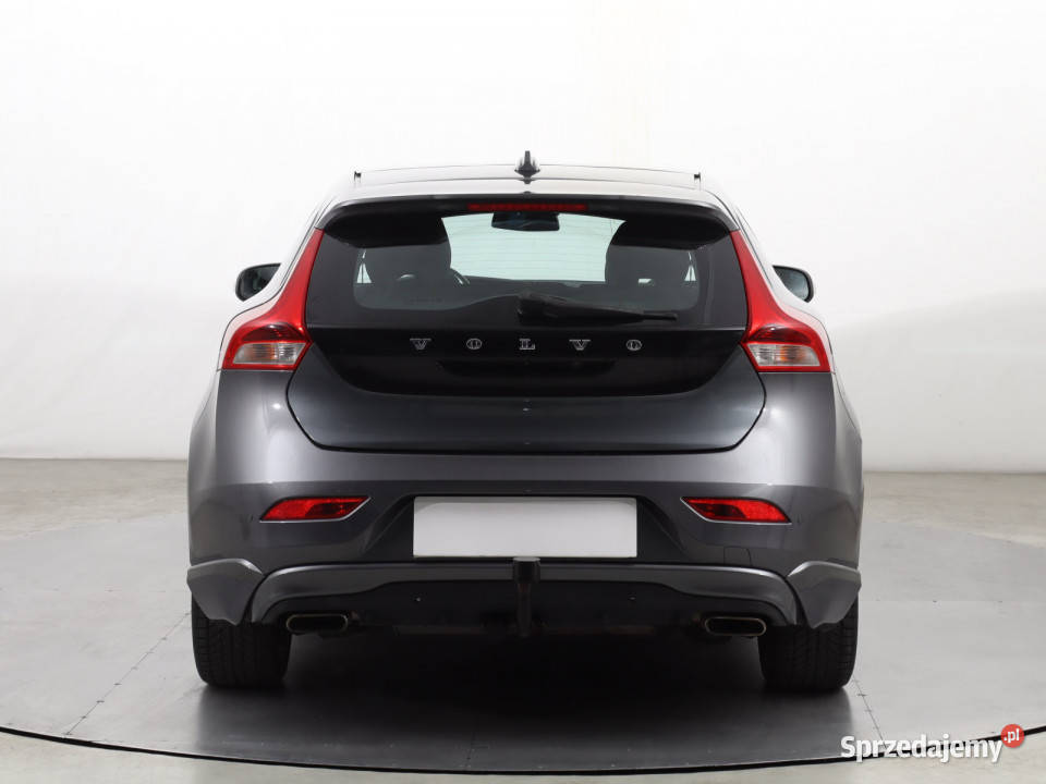 Volvo V40 20 D3 wspomaganie kierownicy V40 Katowice