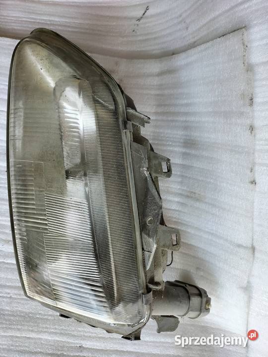 renault Laguna I lampa lewa przód Kamień-Kolonia