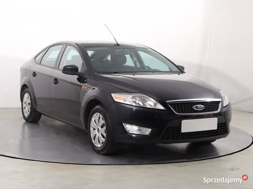 Ford Mondeo 18 TDCi Katowice sprzedam