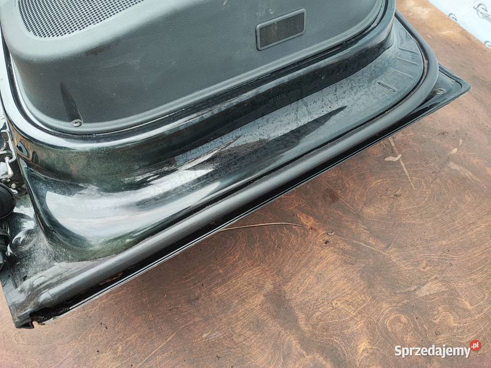 PEUGEOT 3008 11r drzwi prawe tył 50 mikronów osobowe Kielce