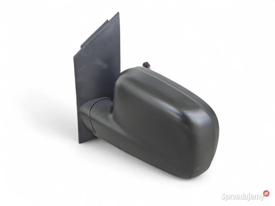 LUSTERKO ZEWNĘTRZNE ELEKTRYCZNE PRAWE LEWE 5 PIN Działoszyce