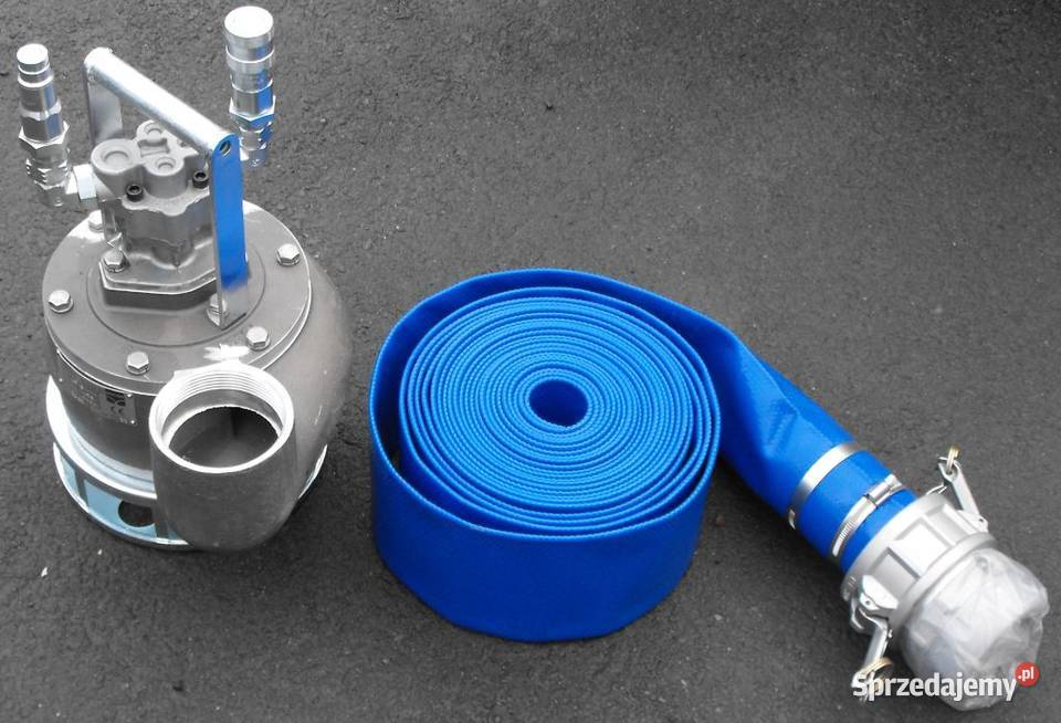 Agregaty hydrauliczne Hycon śląskie Gliwice