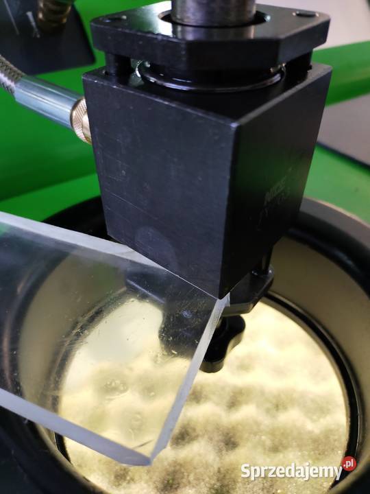 Eps 815 na części stół probierczy Narzędzia warsztatowe Bielsko-Biała