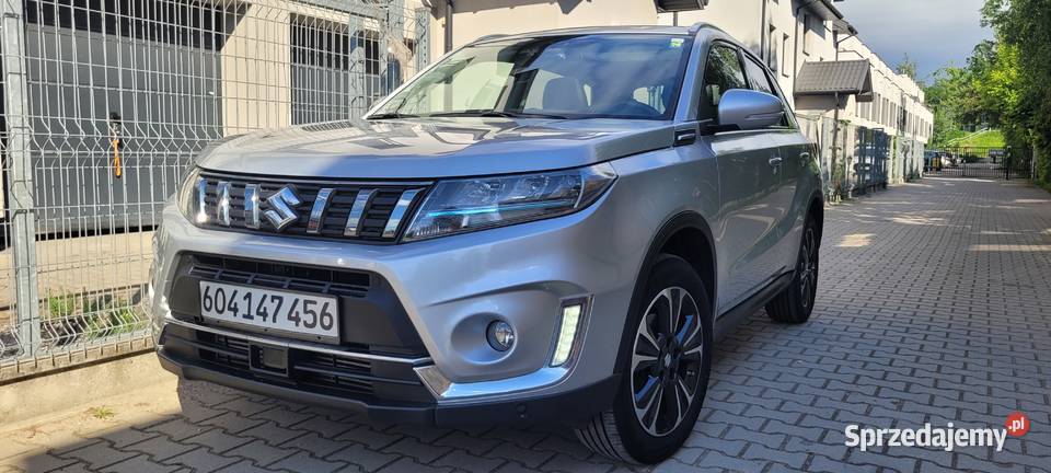 Bezwypadkwy serwis ASO przebieg 64900 super stan Warszawa