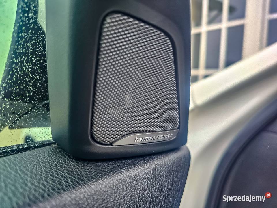 BMW 535i F10 401 xDrive Automat Mocno Kolno sprzedam