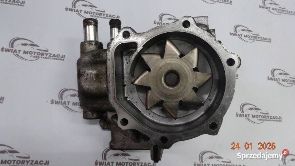 SUBARU LEGACY 25 B 07R Pompa wody EJ25 świętokrzyskie