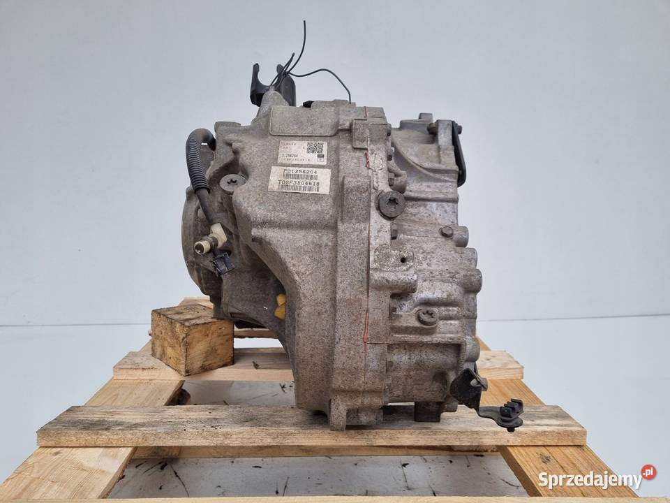 Volvo V70 III 25 T TURBO AUTOMATYCZNA SKRZYNIA Janów