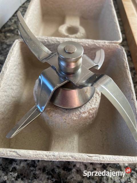 Oryginalne części do Thermomixa TM31 Legnica sprzedam