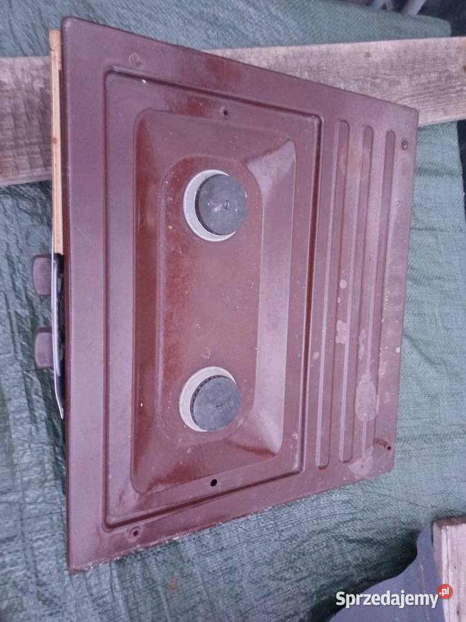 Kuchenka turystyczna Polmetal Niewiadów Pozostałe Rokiciny-Kolonia sprzedam