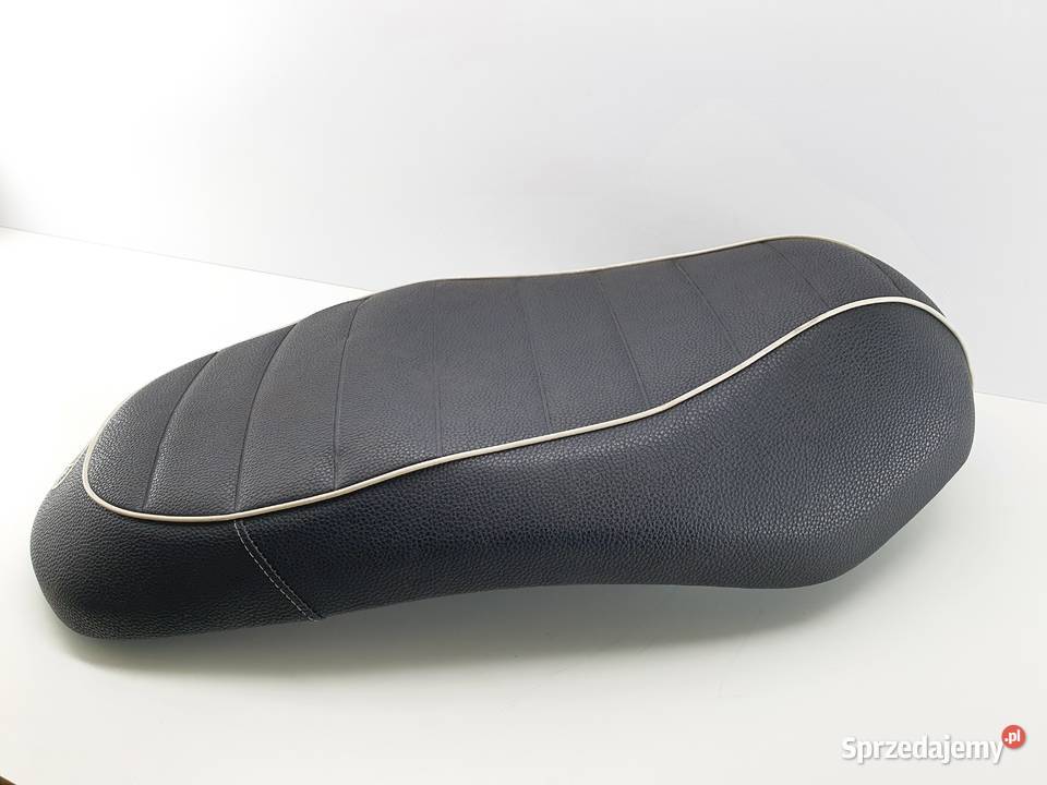 Siedzenie Kanapa Skuter Kumpan Electric łódzkie Janowice