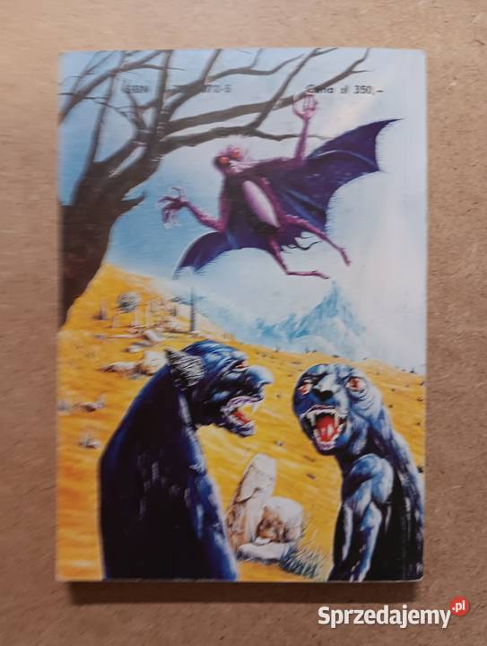 Robert EHoward Conan z Cimmerii Białystok