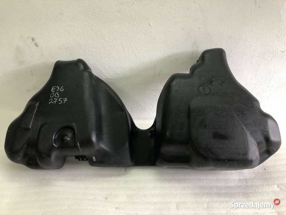 ZBIORNIK BAK PALIWA PŁYWAK 1182986 BMW E36 16 Układ paliwowy