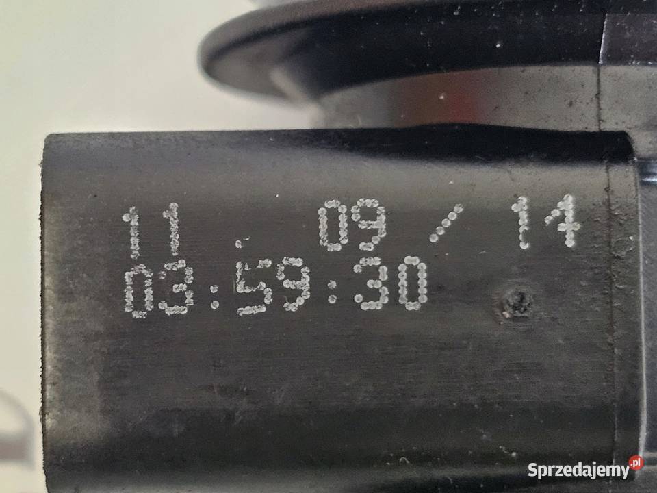 PARTNER 16 HDI 9HF 90 14r zawór podciśnienia sprzedam