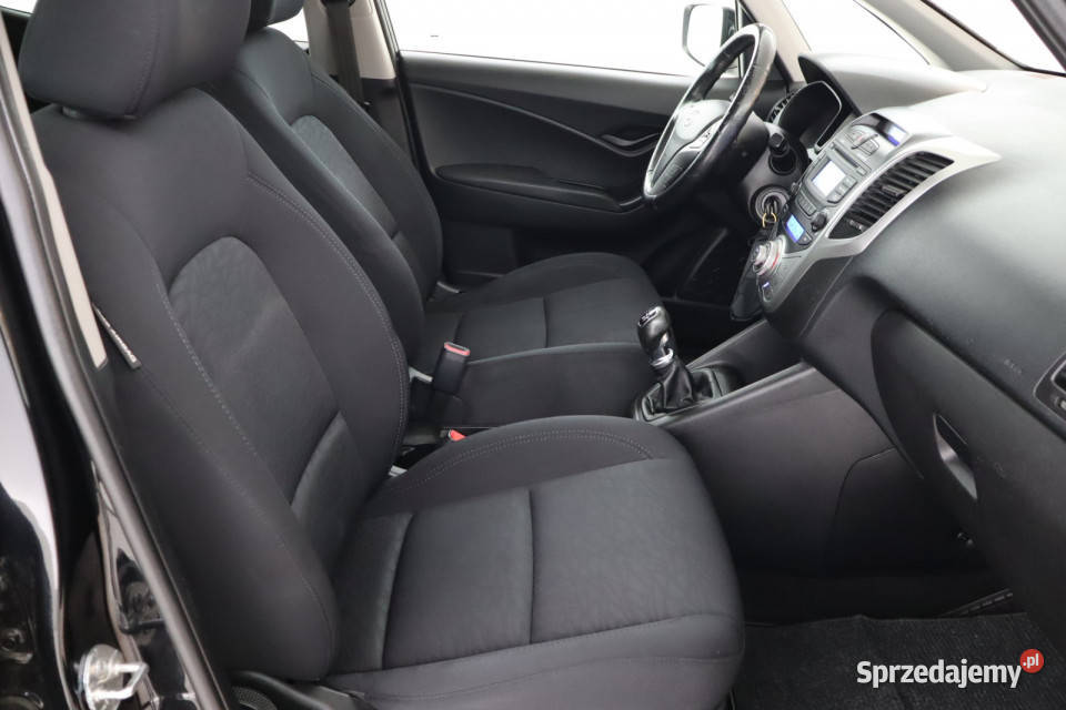 Hyundai ix20 14 CVVT Zabrze