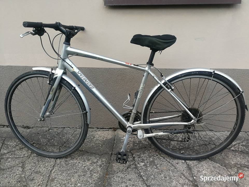 Rower górski aluminiowy Łask sprzedam