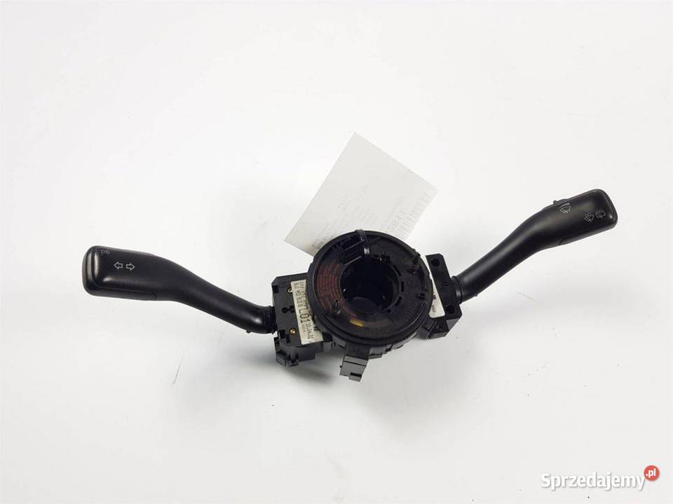 PRZEŁĄCZNIK ZESPOLONY A6 C5 8L0953513G Pozostałe Lipno