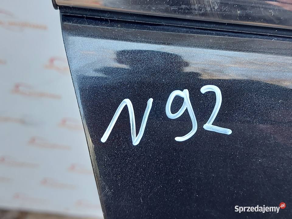 CHEVROLET CAPTIVA LIFT 11r drzwi prawe przód 240 Kielce