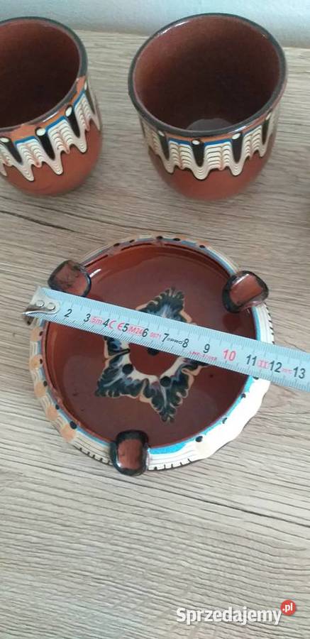 Zestaw Bułgaria prl Przedbórz