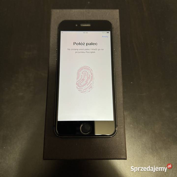iPhone 8 64GB Space Grey Bateria 88 Stan Szkło mazowieckie Warszawa