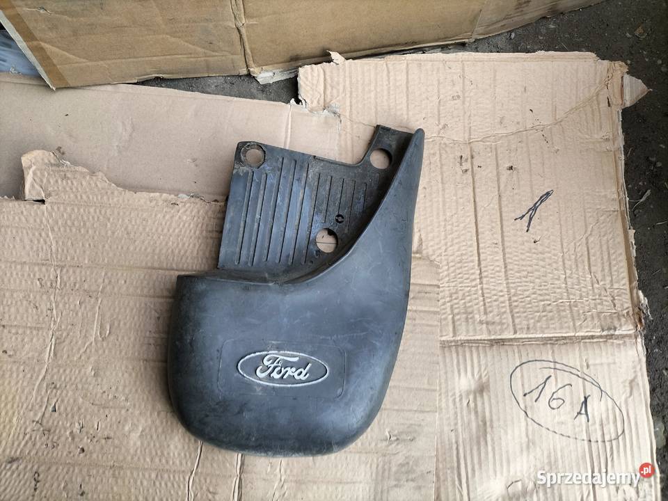 FORD MAVERICK 1 CHLAPACZ PRAWY sprzedam