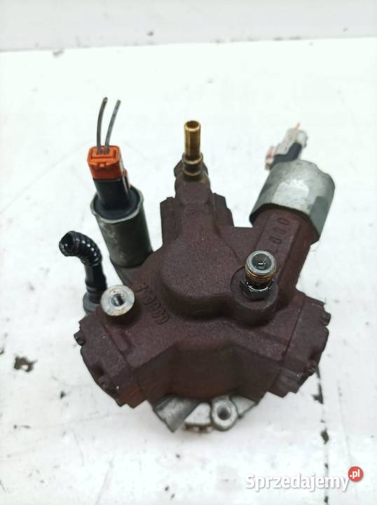 POMPA WTRYSKOWA 9685440880 14 D4D Toyota Aygo I
