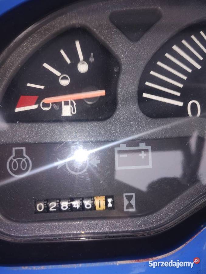 Holland TC 40D Napęd 4x4 kujawsko-pomorskie Chełmża sprzedam