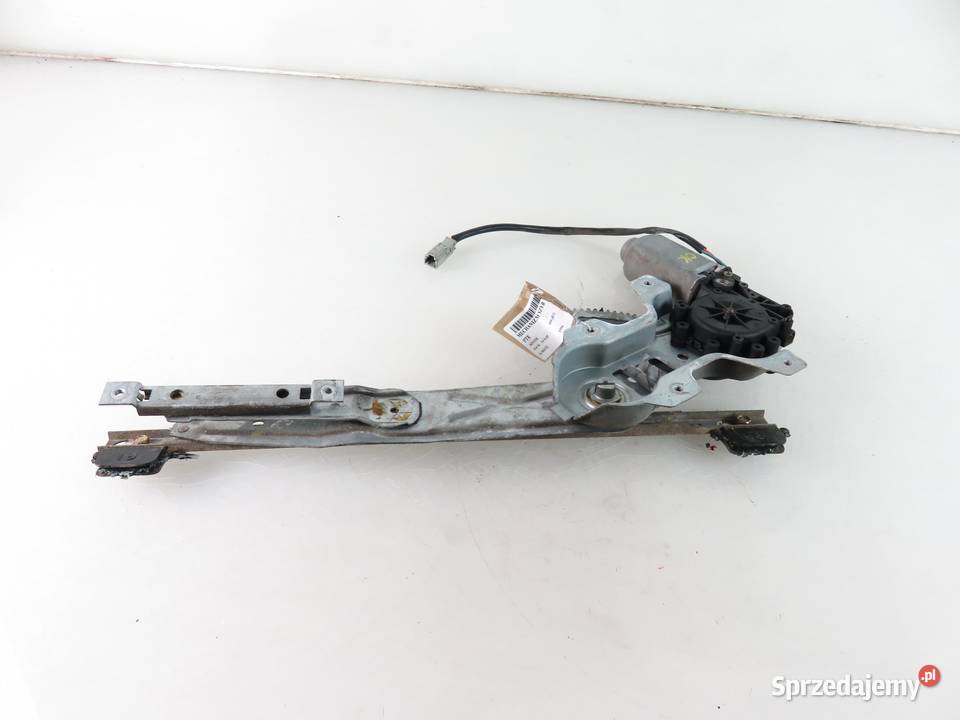 PODNOŚNIK SZYBY PRAWY TYLNY ROVER 400 małopolskie