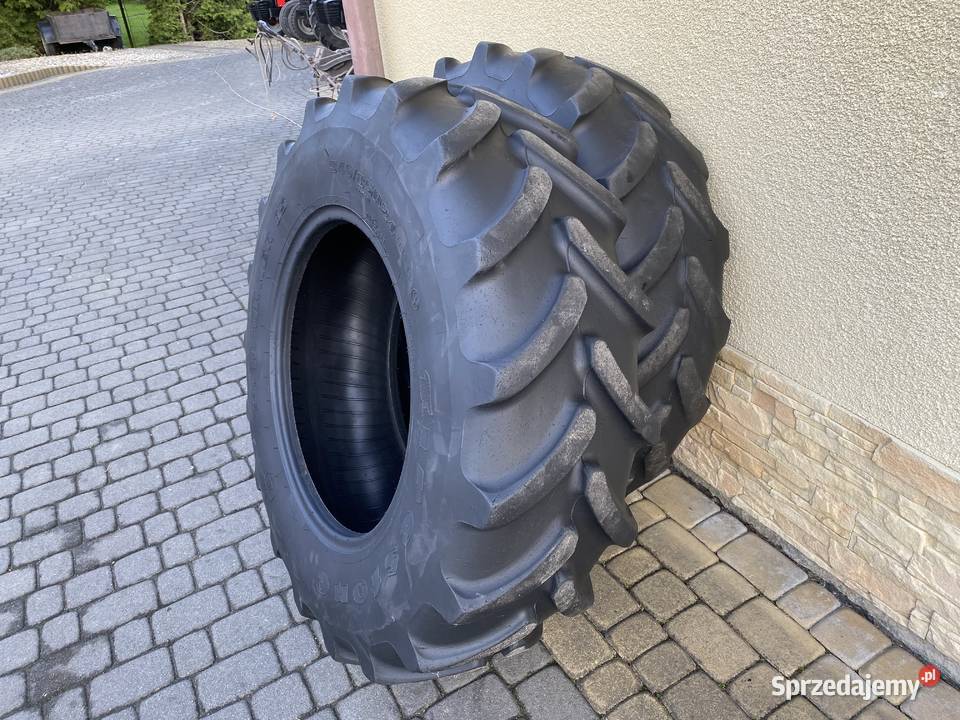 Opony Firestone 34085 R24 Lubcza